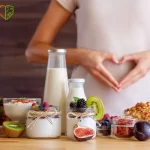 برای سلامت دستگاه گوارش چه کنیم