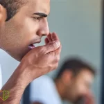 علت بوی بد دهان و راهکار رفع آن