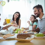 آیا خوردن صبحانه باعث چاقی می شود