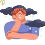 چرا گریه باعث ارامش می شود