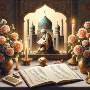 متن کوتاه جواب پیام تسلیت به عربی و انگلیسی و فارسی