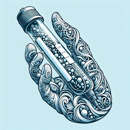 لوله خون گیری