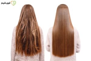 جایگزین کراتین مو