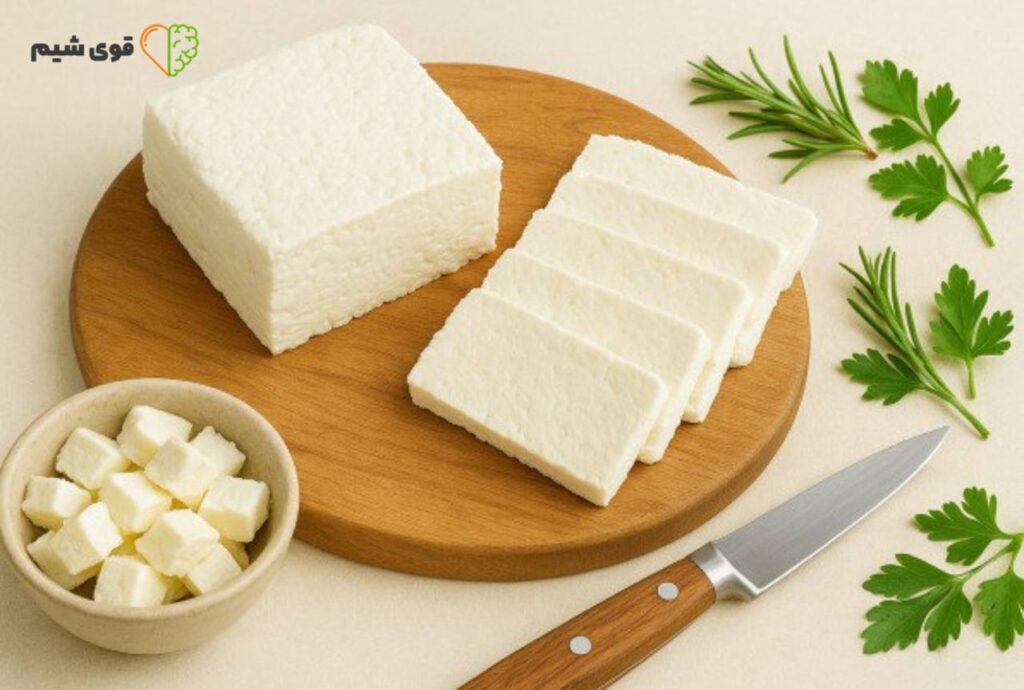 خواص پنیر نخل برای زنان
