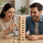 بازی های دونفره خانگی