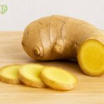 زنجبیل تازه را چگونه مصرف کنیم؟
