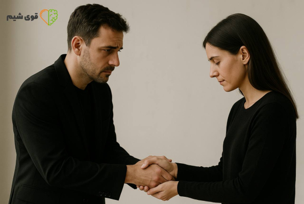 در جواب تسلیت چه بگوییم؟