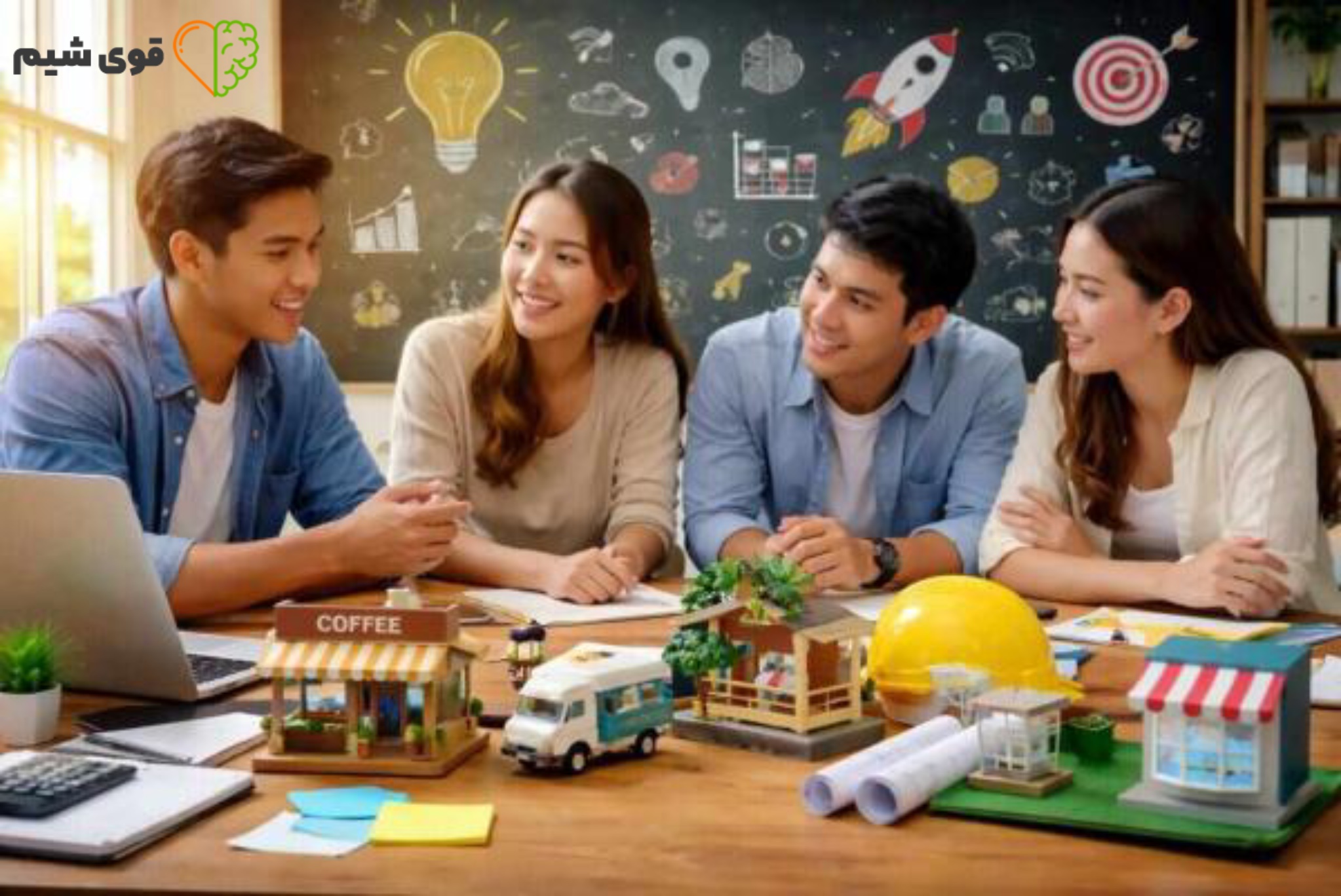 با پنج میلیون چه کاری راه بندازم؟