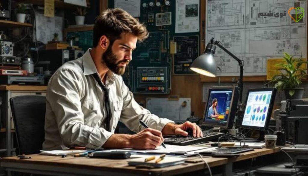 لیست شغل های آزاد ایران