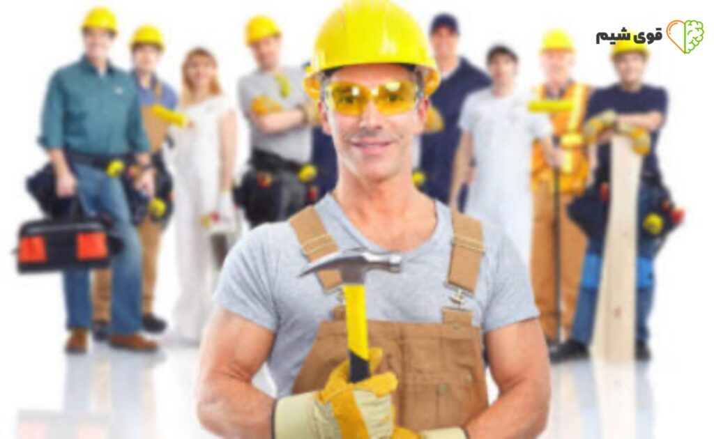 لیست مشاغل آزاد موجود در ایران