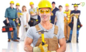 لیست مشاغل آزاد موجود در ایران