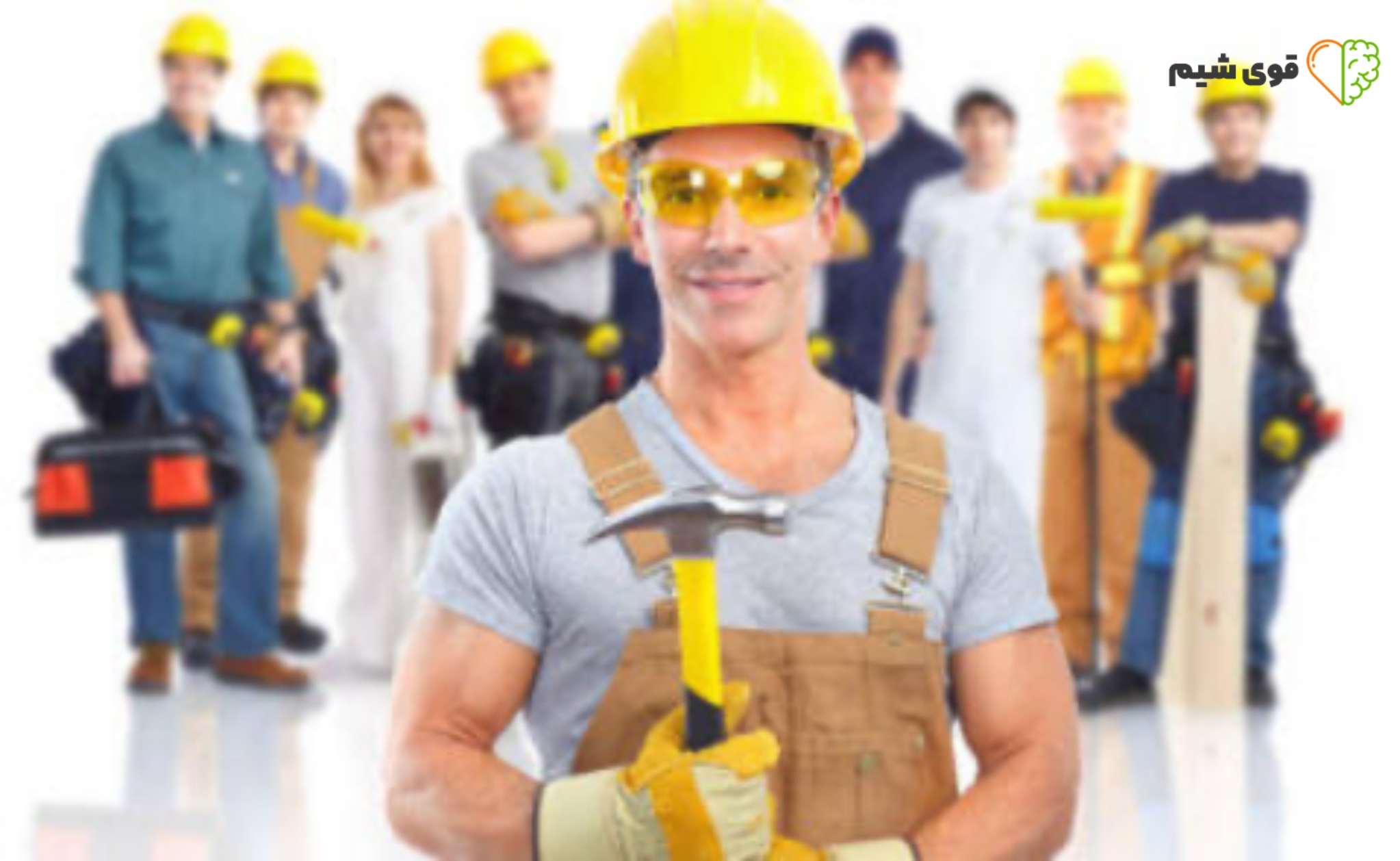 لیست مشاغل آزاد موجود در ایران