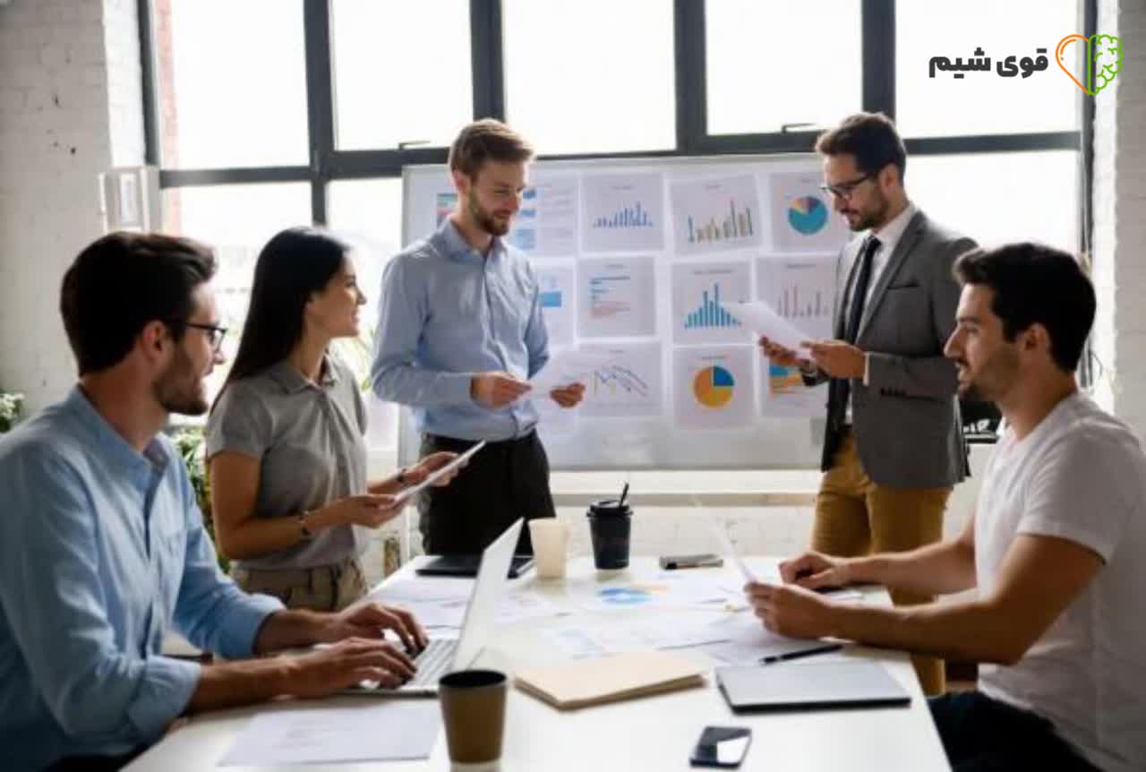 کسب و کارهای جدید و پرسود