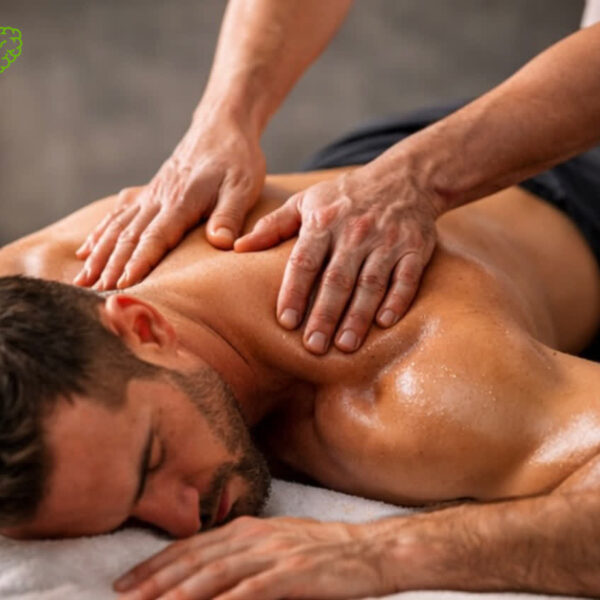 بهترین ماساژ برای رفع خستگی