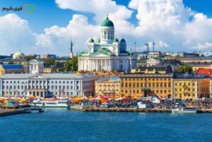 بهترین کشور دنیا برای زندگی کجاست؟