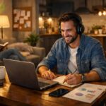 شغل دوم پردرآمد در خانه