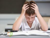 برای کاهش استرس امتحان لازم است اقداماتی انجام دهیم?